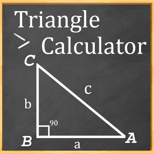 Triangle Angle Calculator