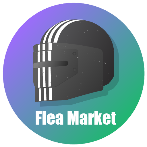 EFT - Flea Market