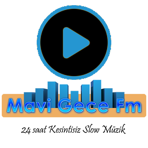 Mavi Gece Fm - Slow Müzikler