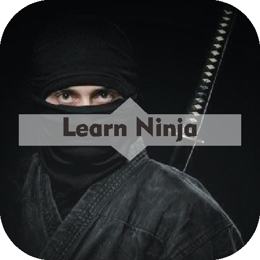 Learn Ninja Technique