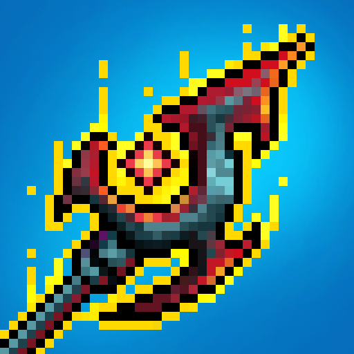 Warspear Online (MMORPG, RPG)