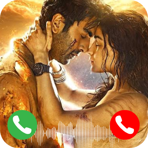 Brahmastra Movie Ringtone