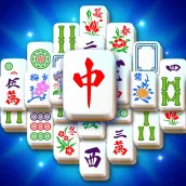 Mahjong Klub - Game Solitaire