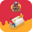 Acıktım - Restoran