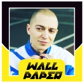 Oxxxymiron Wallpaper