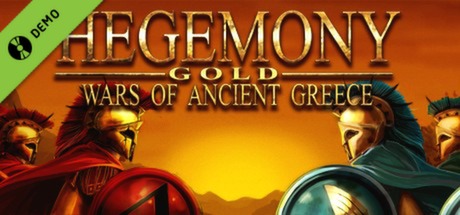 Hegemony Gold: Wars of Ancient Greece Demo