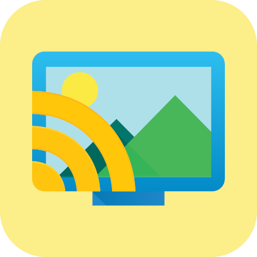 LocalCast for Chromecast & TV