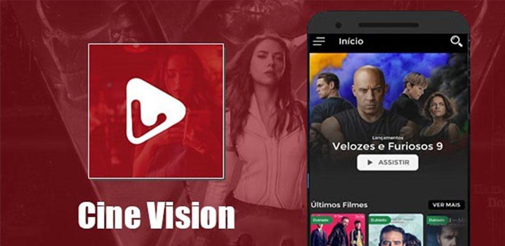animes vision v5 APK (Android App) - Free Download