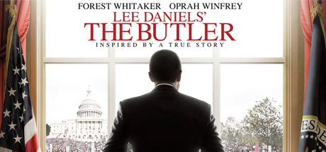Lee Daniel's The Butler