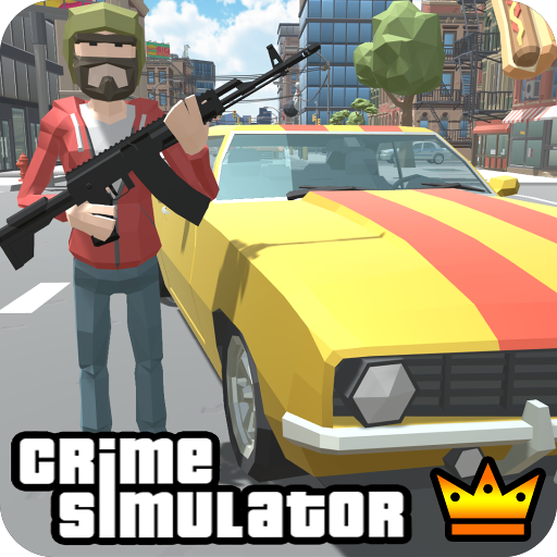 Crime Simulator Real Gangster 