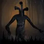 Pipe Head Haunted Forest Game