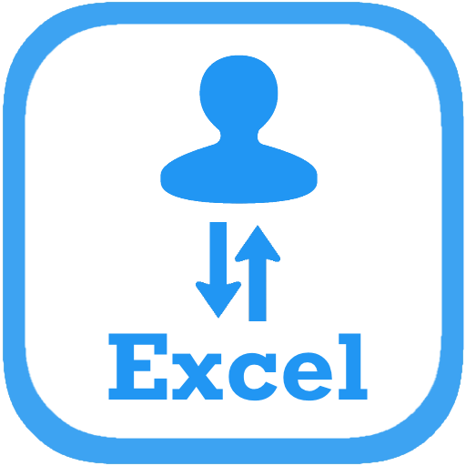 Import Export Contacts Excel