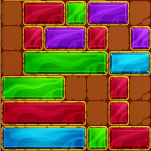 Download Jungle Block android on PC
