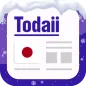 Todaii: Easy Japanese - 學日文