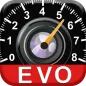 超速照相器偵測(Speed Detector EVO)