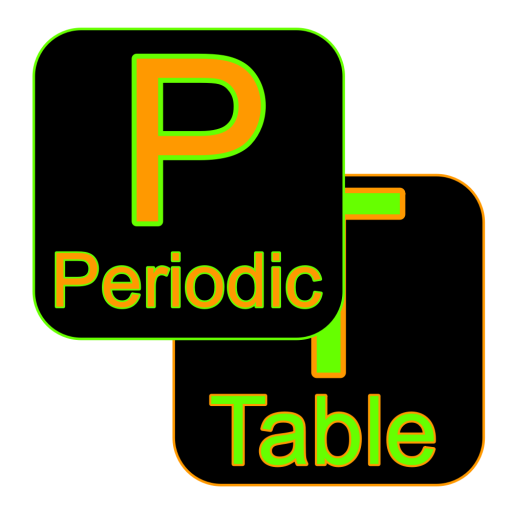 Periodic table of elements