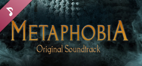 Metaphobia Soundtrack