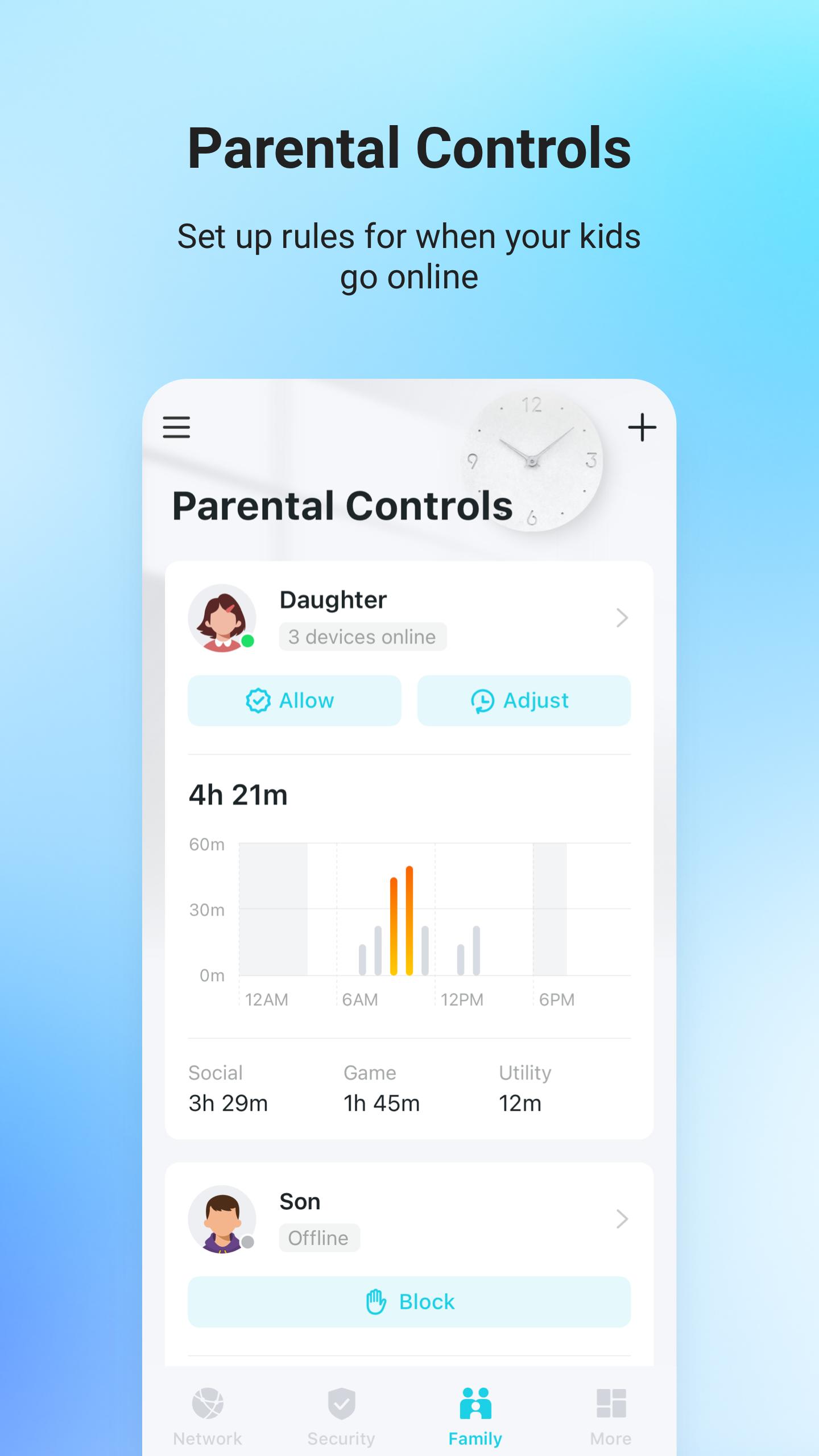 PCにTP-Link Tetherをダウンロードする| GameLoopオフィシャル