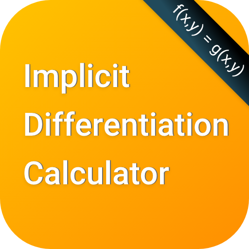 Implicit Differentiation Cal