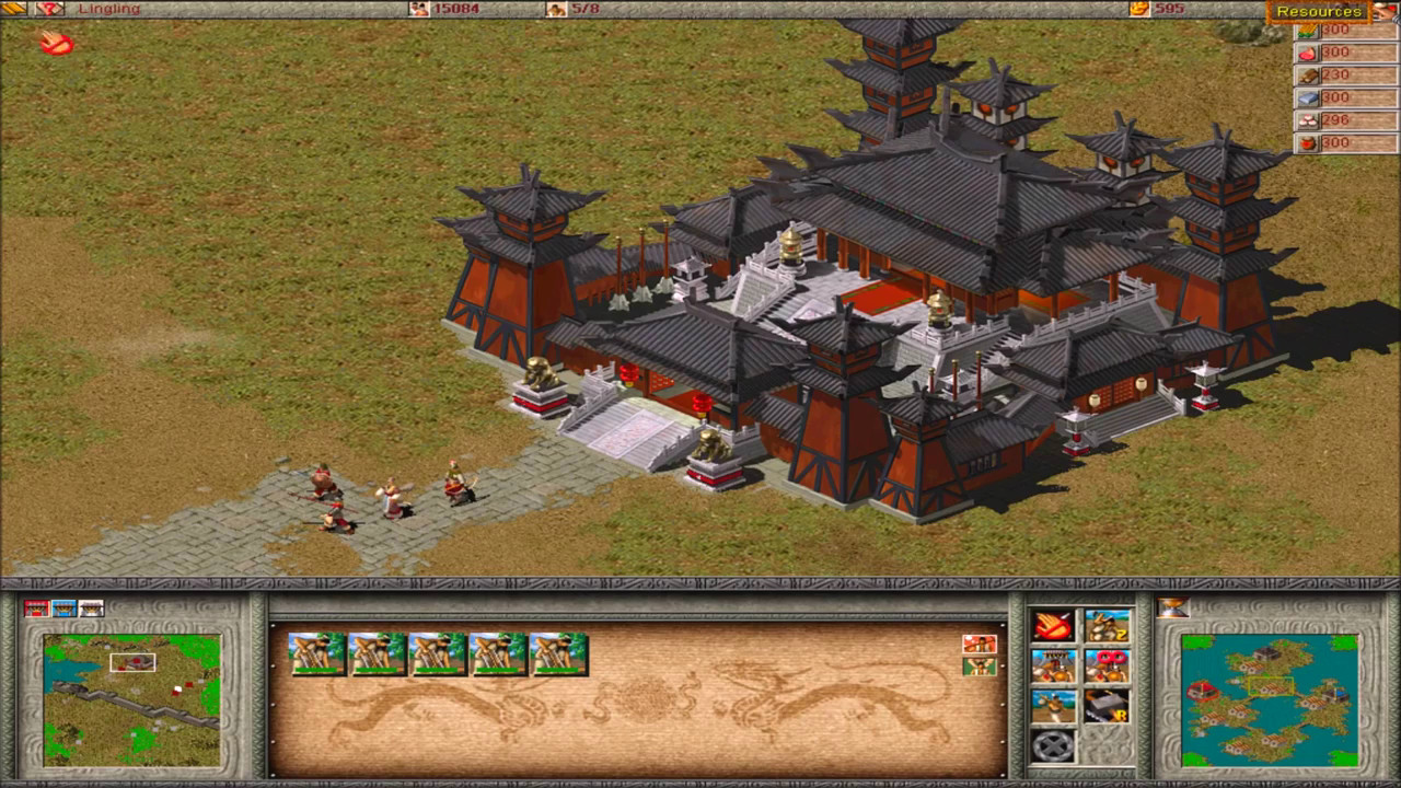 Download Dragon Throne Battle of Red Cliffs Free and Play on PC