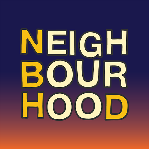 NEIGHBOURHOOD FESTIVAL