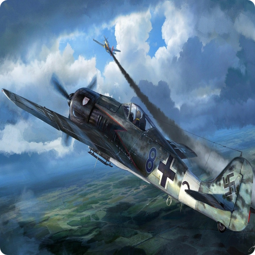 MilitaryAircraft - WorldWar 2