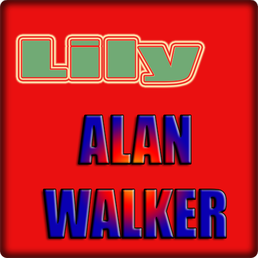 Lily - Alan Walker Songs Mp3 Offline + Lyrics