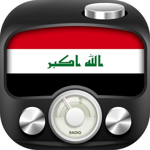 Radio Iraq FM - Iraqi Radio
