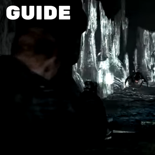 Guide Resident Evil 6