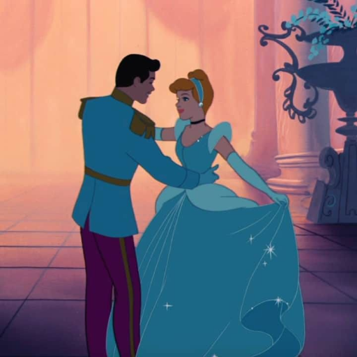 Cinderella HD wallpapers