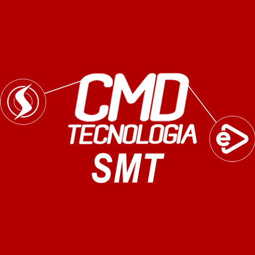 Cmd Tecnologia Smt