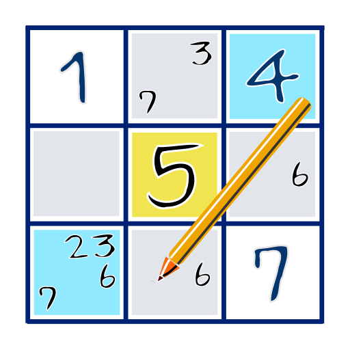 Create Sudoku