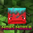 Mobs Maker - MCWizard Entity