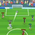 Futbol oyunu: Soccer Battle