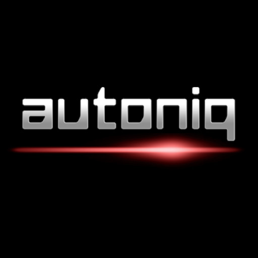 autoniq® VIN Scanner