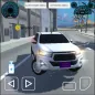 Revo Hilux Car Drive Game 2021