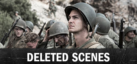 Hacksaw Ridge: Deleted Scenes