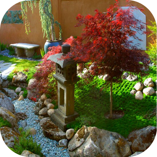 Japanese Garden Ideas