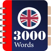 3000 Essential Words