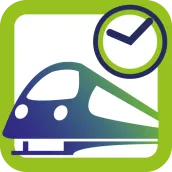 Rail Planner Eurail/Interrail