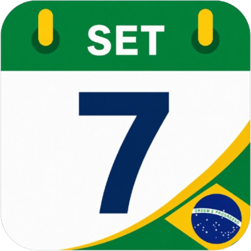 Brasil Calendário 2026
