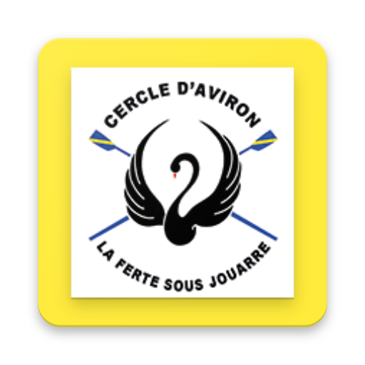 Aviron de La Ferté/Jouarre