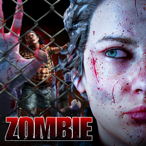 Sniper Dead Zombie War Game 3D