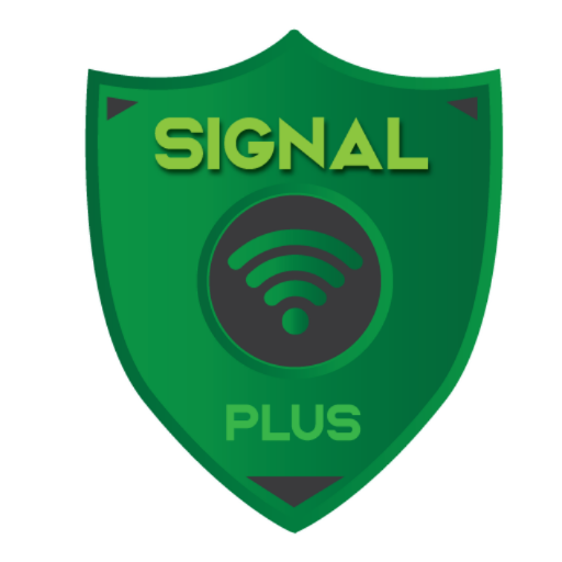 SIGNAL PLUS VPN