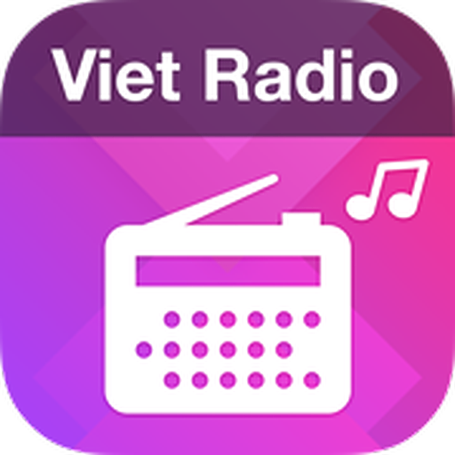 Viet Radio - Nghe Đài FM VOV -