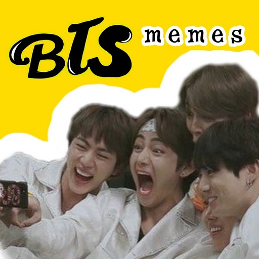 BTS memes and funny moments