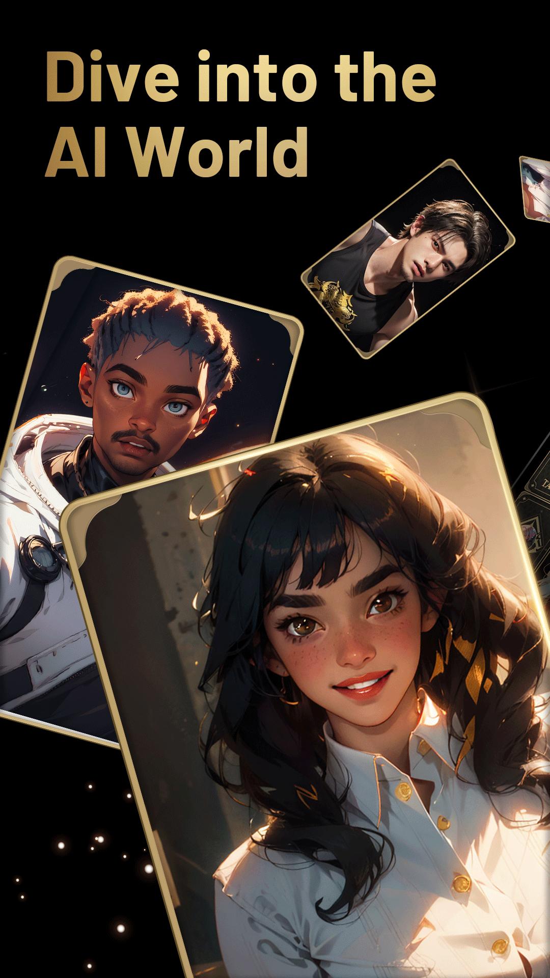 Download talkie soulful character ai android on pc