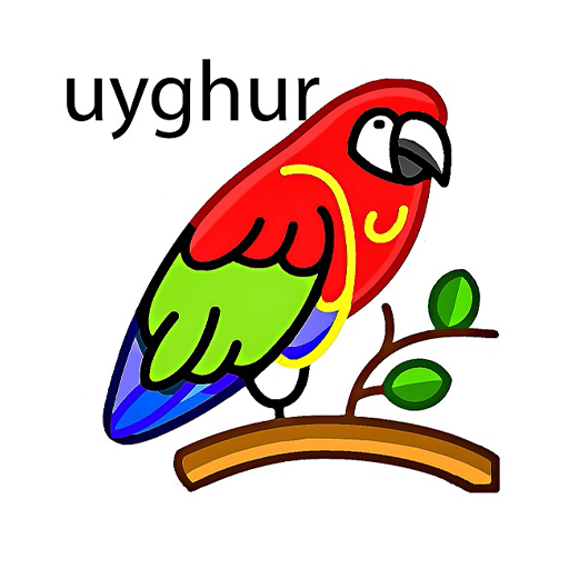 English uyghur dictionary