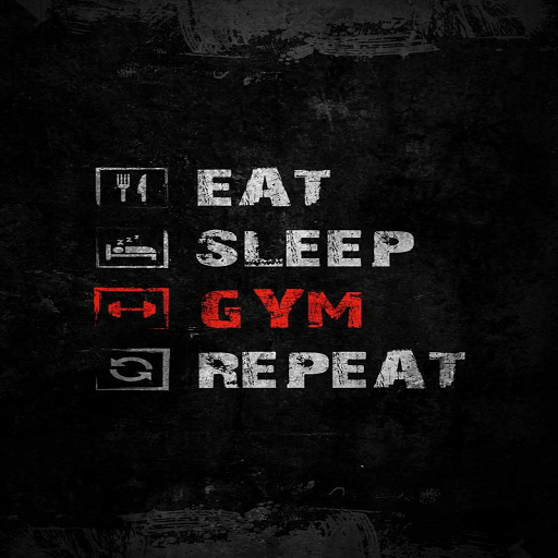 gym quotes : Wallpaper.