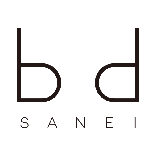 SANEI bd ONLINE STORE アプリ